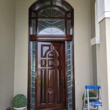 Gallery - Tampa Bay Door Painting And Wood Restoration 0